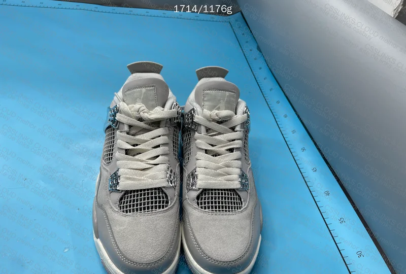Air Jordan 4 Blind Box 4