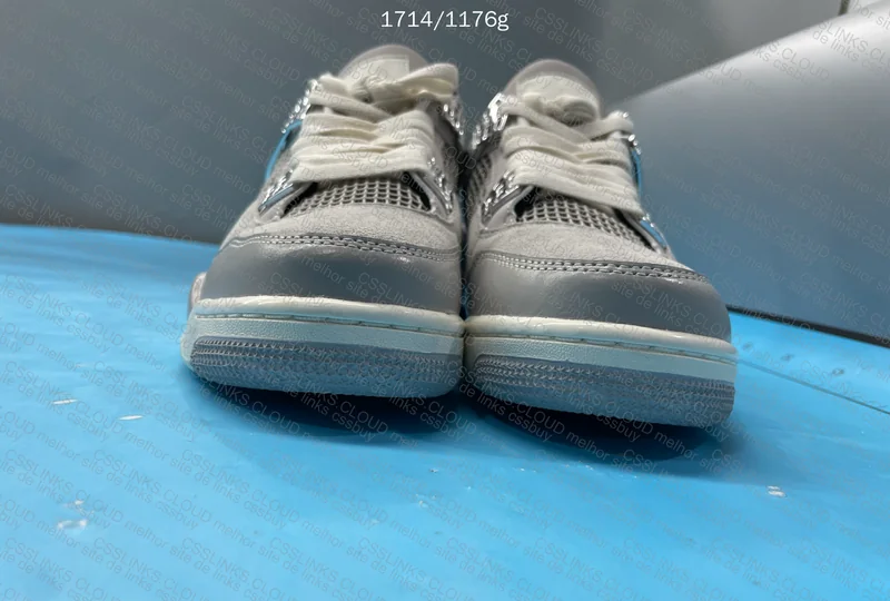 Air Jordan 4 Blind Box 6