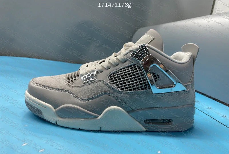 Air Jordan 4 Blind Box 7