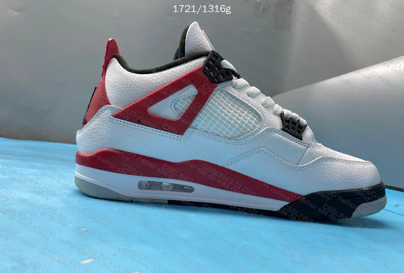 Air Jordan 4 Blind Box 3