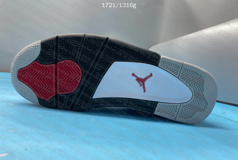 Air Jordan 4 Blind Box 5
