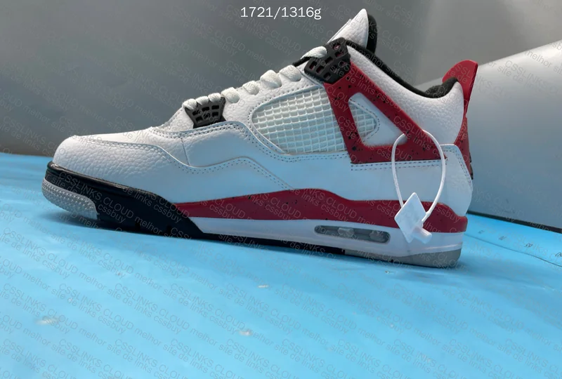 Air Jordan 4 Blind Box 6