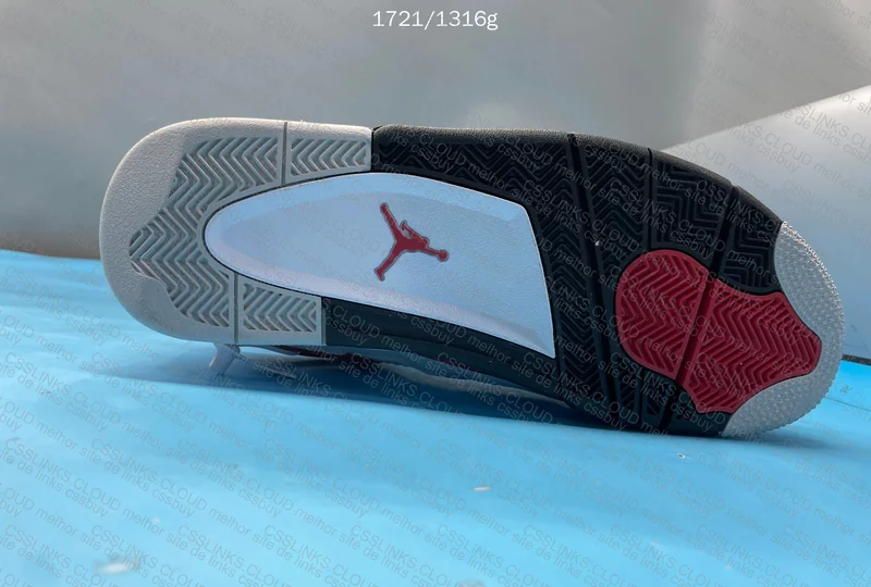 Air Jordan 4 Blind Box 7