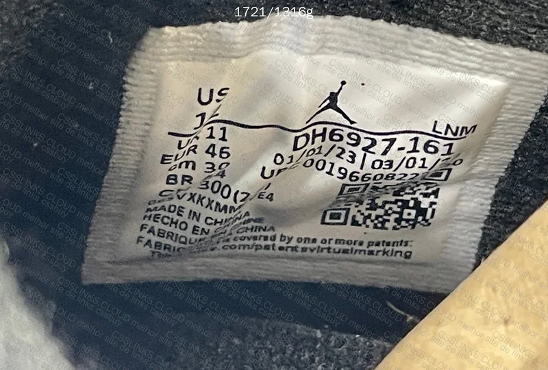 Air Jordan 4 Blind Box 8