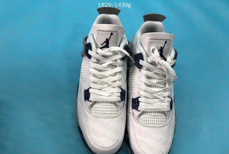Air Jordan 4 Blind Box 10