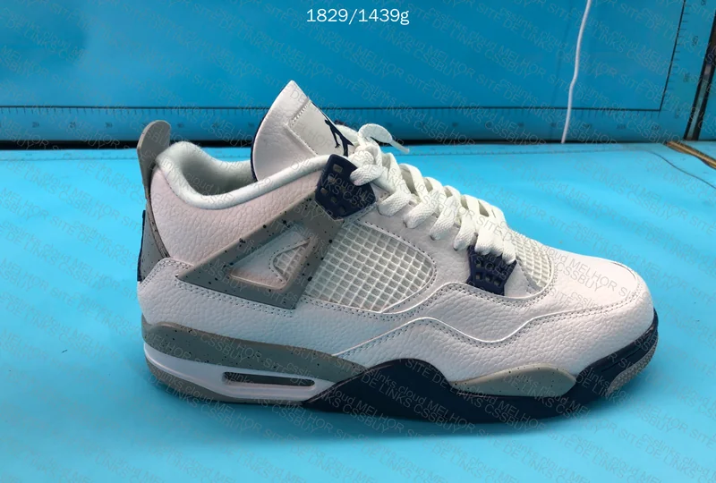 Air Jordan 4 Blind Box 2