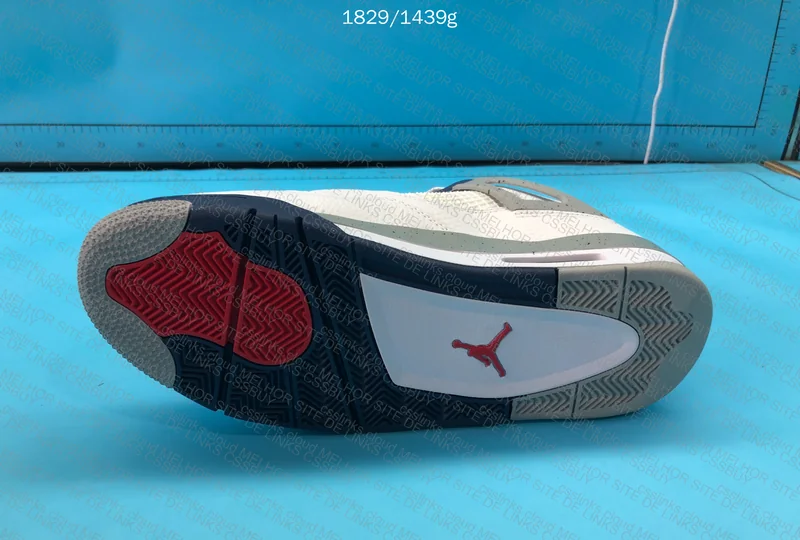 Air Jordan 4 Blind Box 4