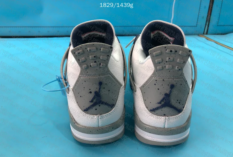 Air Jordan 4 Blind Box 5