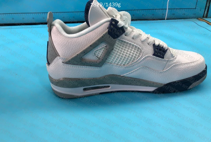 Air Jordan 4 Blind Box 6