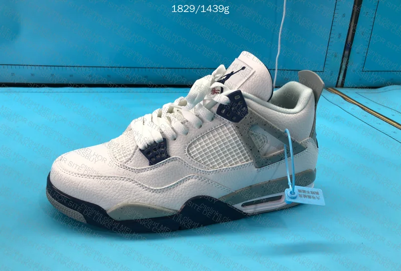 Air Jordan 4 Blind Box 7