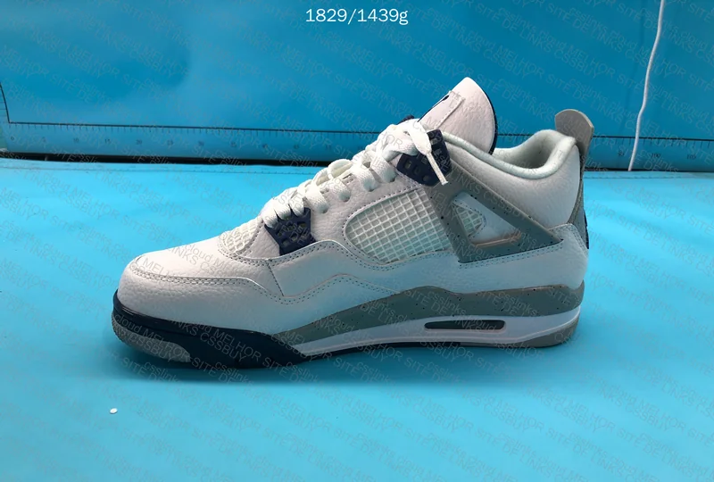 Air Jordan 4 Blind Box 8