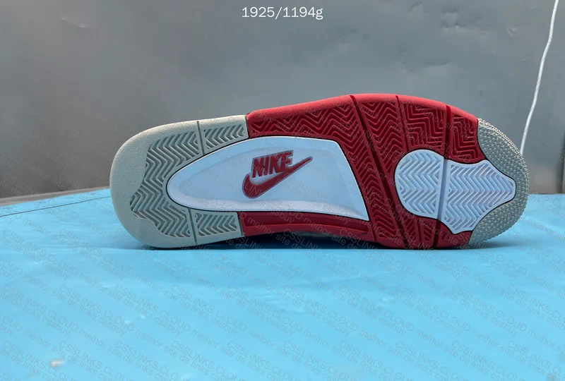 Air Jordan 4 - Blind Box