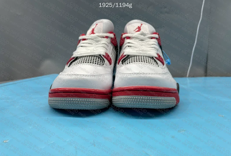 Air Jordan 4 - Blind Box 2