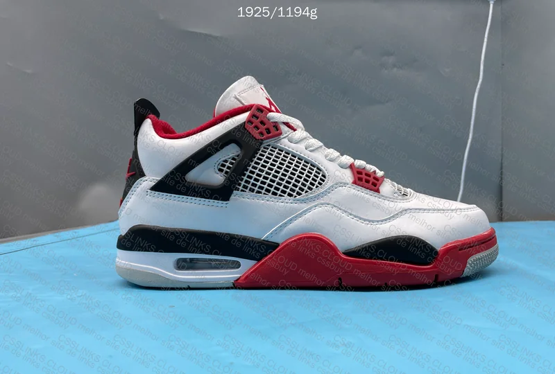 Air Jordan 4 - Blind Box 3