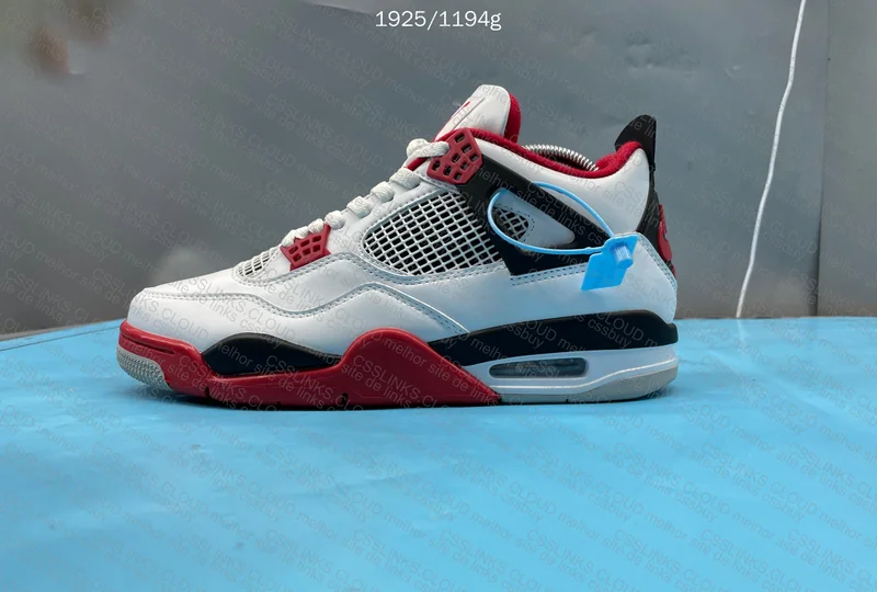 Air Jordan 4 - Blind Box 4