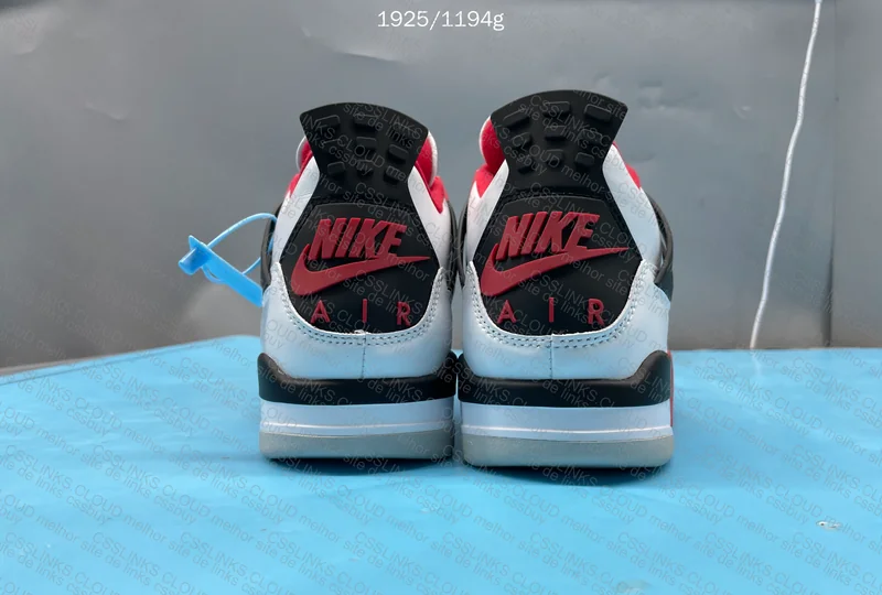 Air Jordan 4 - Blind Box 5
