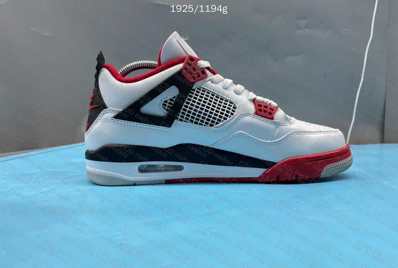 Air Jordan 4 - Blind Box 6