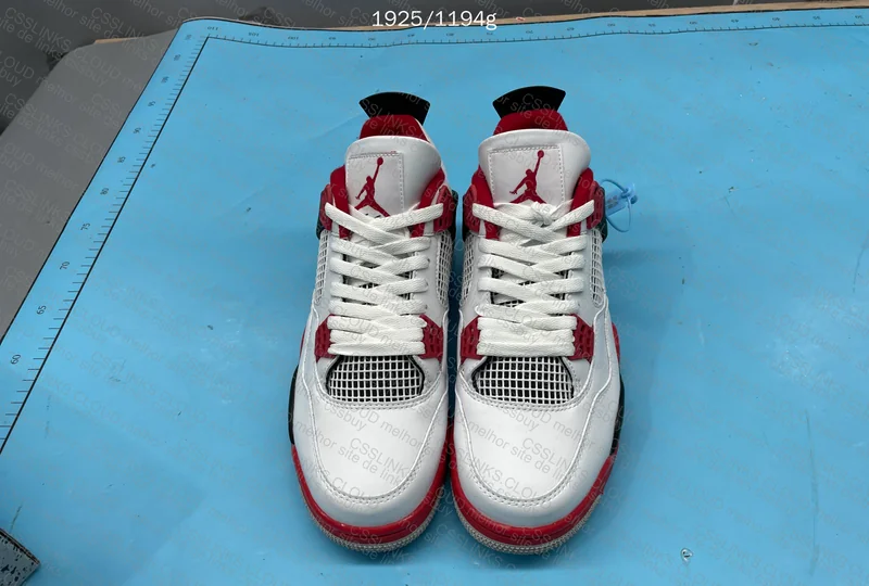 Air Jordan 4 - Blind Box 9
