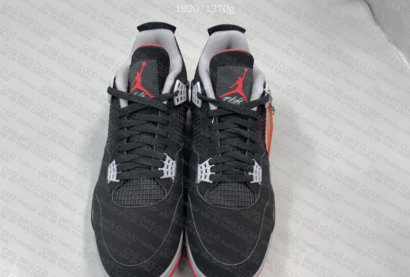 Air Jordan 4 Bread Sale 158 Sir