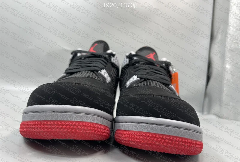 Air Jordan 4 Bread Sale 158 Sir 2
