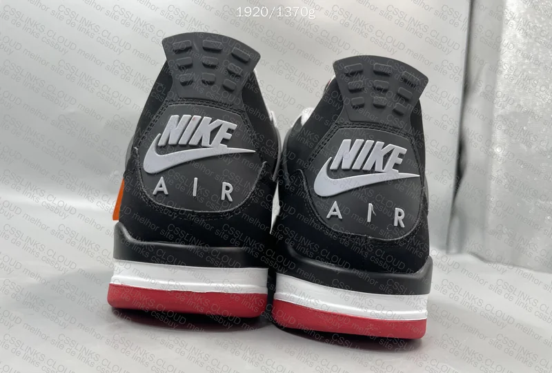 Air Jordan 4 Bread Sale 158 Sir 3