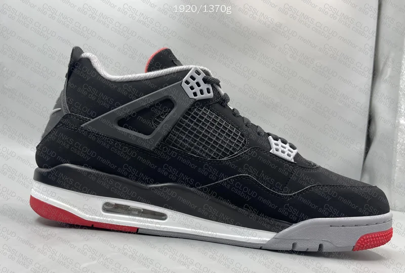 Air Jordan 4 Bread Sale 158 Sir 4