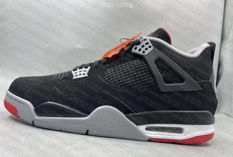 Air Jordan 4 Bread Sale 158 Sir 5
