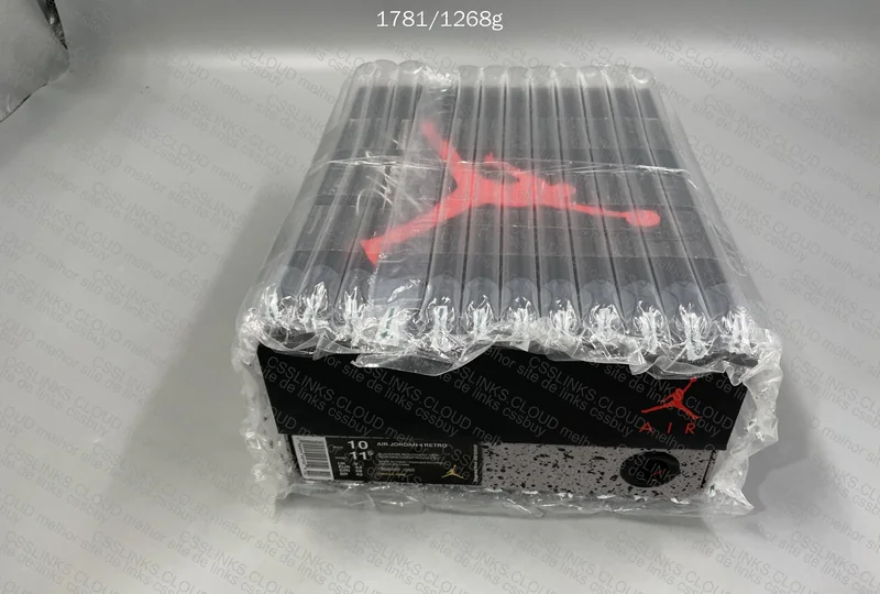 Air Jordan 4 Bred 10