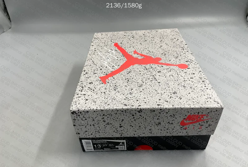 Air Jordan 4 Bred Reimagined 6