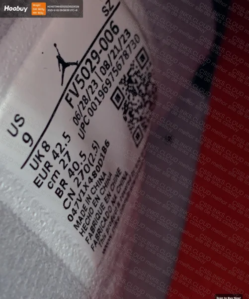 Air Jordan 4 Bred Reimagined 6