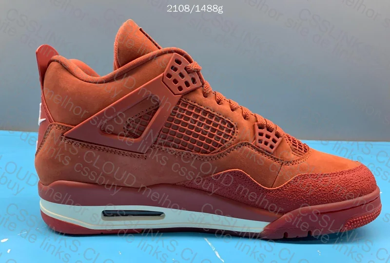 Air Jordan 4 "Brick by Brick" GX 10
