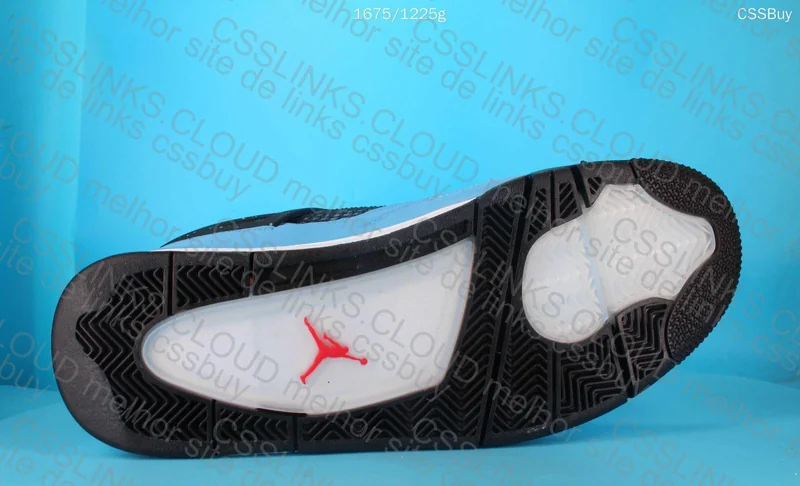 Air Jordan 4 Cactus Jack - KZ Batch 5