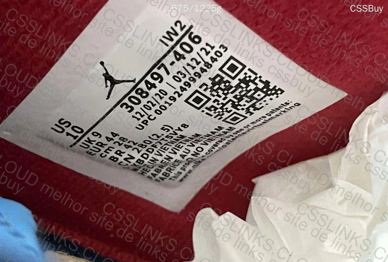 Air Jordan 4 Cactus Jack - KZ Batch 6