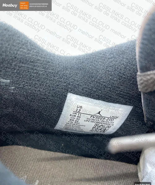 Air Jordan 4 Cave Stone 5
