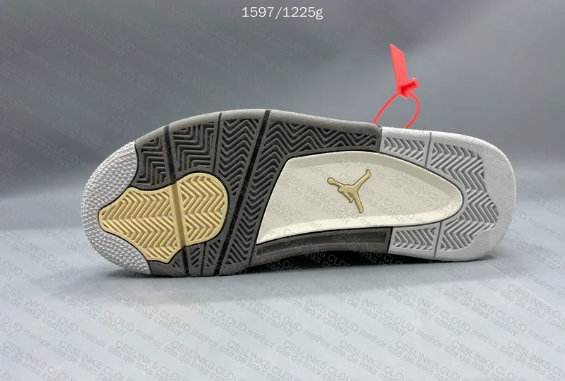 Air Jordan 4 Craft 2