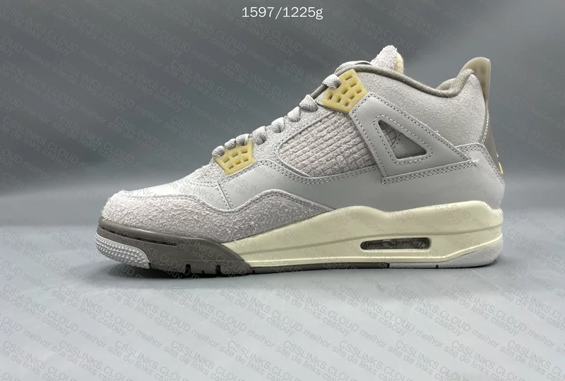 Air Jordan 4 Craft 3
