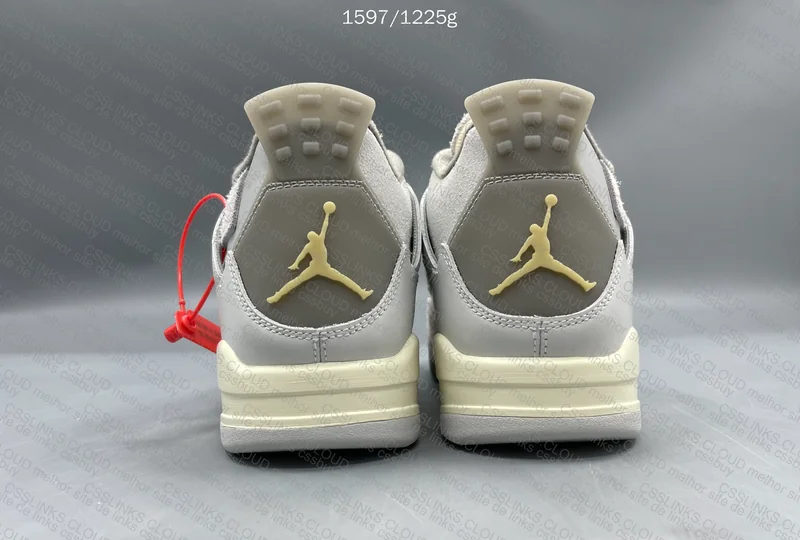 Air Jordan 4 Craft 5