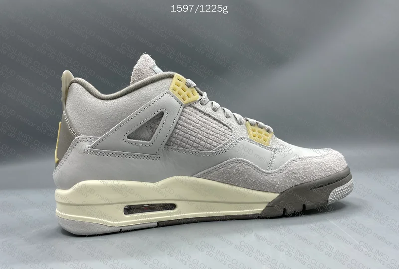 Air Jordan 4 Craft 6