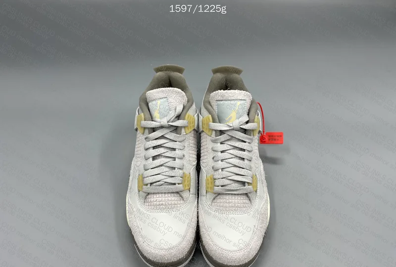 Air Jordan 4 Craft 7