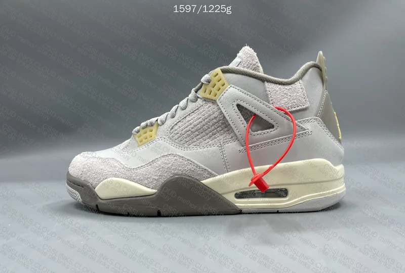Air Jordan 4 Craft 8