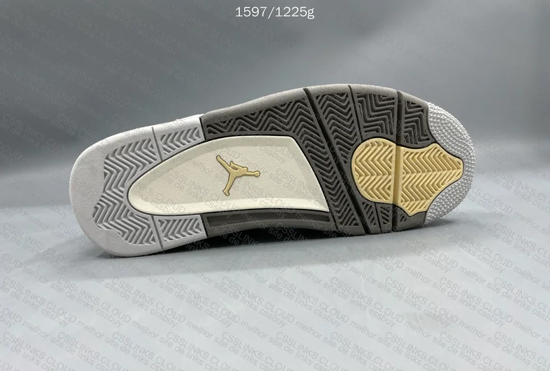 Air Jordan 4 Craft 9