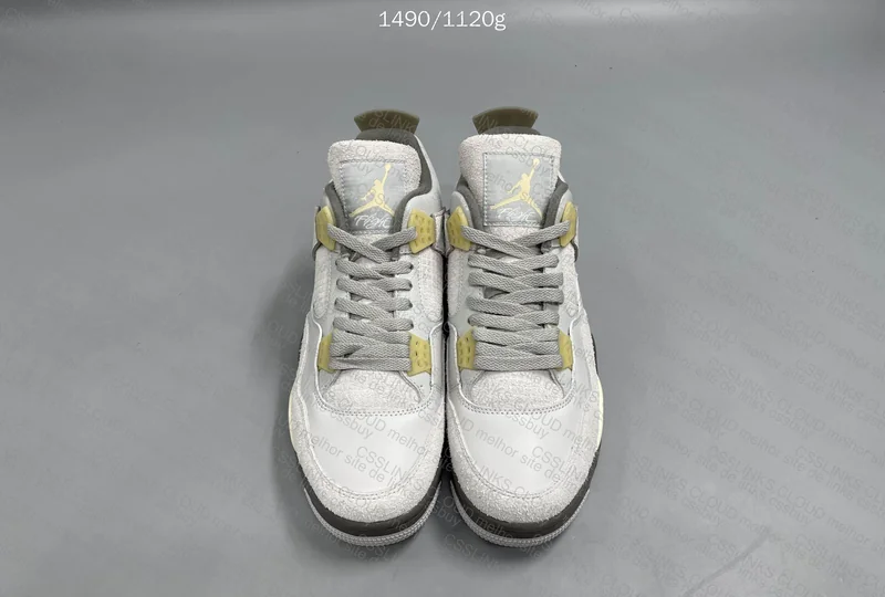 Air Jordan 4 Craft Photon Dust (help) 2