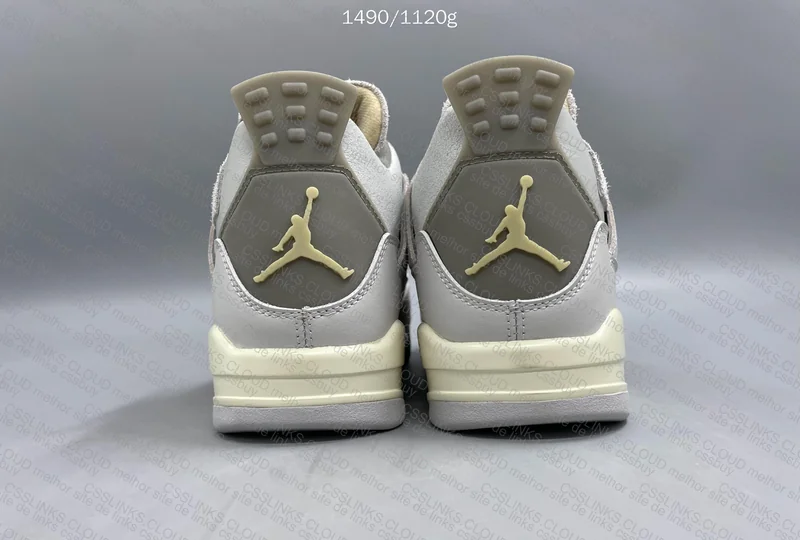 Air Jordan 4 Craft Photon Dust (help) 3
