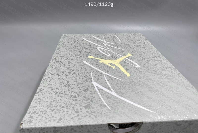 Air Jordan 4 Craft Photon Dust (help) 9