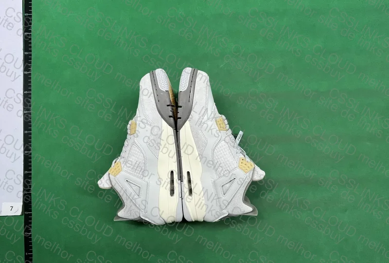 Air Jordan 4 Craft Photon Dust (Ajuda) 4