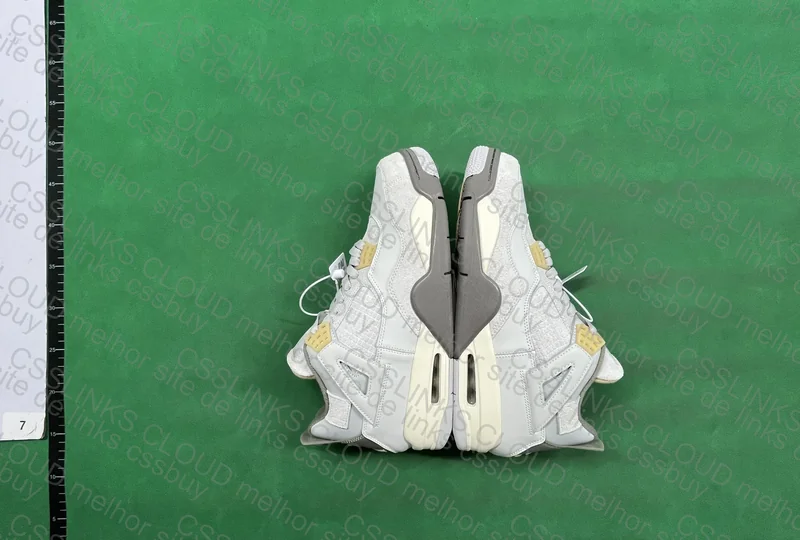 Air Jordan 4 Craft Photon Dust (Ajuda) 5