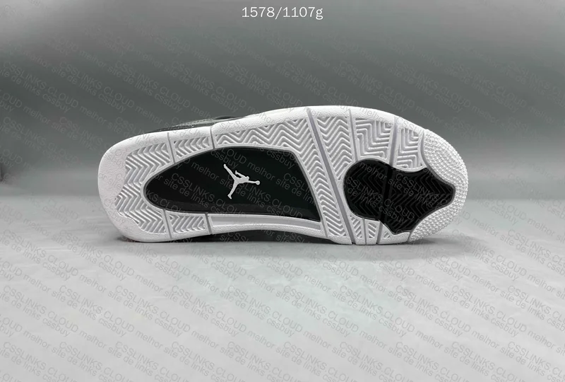 Air Jordan 4 "Fear" 10