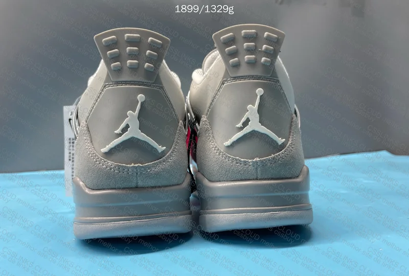 Air Jordan 4 Frozen Moments (JMDY) 2