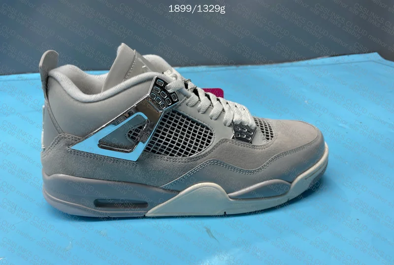 Air Jordan 4 Frozen Moments (JMDY) 3