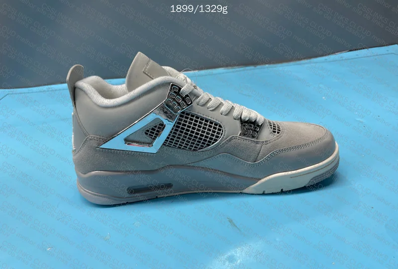 Air Jordan 4 Frozen Moments (JMDY) 6